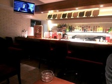 だぶる 西麻布