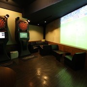 Sports Bar FIESTA(フィエスタ)