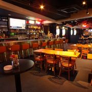 ダーツカフェデルタ目黒店（Darts Cafe delta 目黒店）