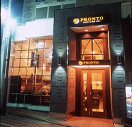 PRONTO 東上野店