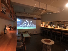 Bremen cafe(ブレーメンカフェ)