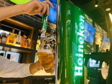 Crospot Cafe & Bar 