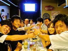 二代目恵比寿ビヤホール