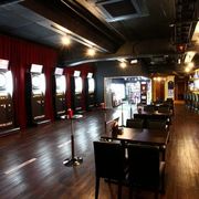 ダーツカフェデルタ大宮店（Darts Cafe delta 大宮店）