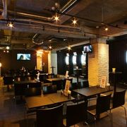 ダーツカフェデルタ蒲田店（Darts Cafe delta 蒲田店）