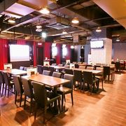 ダーツカフェデルタ船橋店（Darts Cafe delta 船橋店）