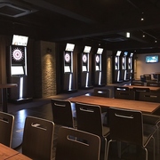 ダーツカフェデルタ川崎店（Darts Cafe delta 川崎店）