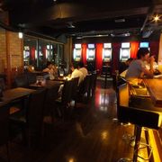 ダーツカフェデルタ亀戸店（Darts Cafe delta 亀戸店）