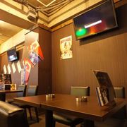 ダーツカフェデルタ浅草橋店（Darts Cafe delta 浅草橋店）