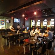 ダーツカフェデルタ新小岩店（Darts Cafe delta 新小岩店）