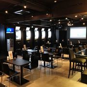 ダーツカフェデルタ神田店（Darts Cafe delta 神田店）