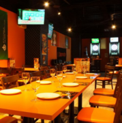 ダーツカフェデルタ吉祥寺店（Darts Cafe delta 吉祥寺店）