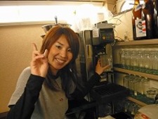 もじ焼や