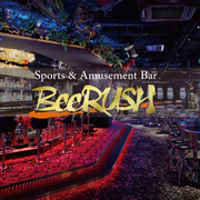 Bee RUSH Namba
