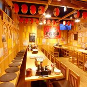 大衆海鮮居酒屋 おっ魚(おっとっと)