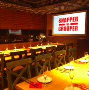SNAPPER&GROUPER