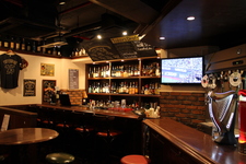 CRAFT BEER&PUB THE HARP