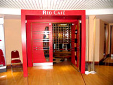 Red Cafe