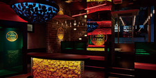 The Public stand 千葉店