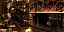 The Public stand 岡山駅前店