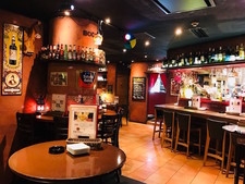 BOCA BAR 