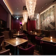 Luxury Party Lounge VT 〜Violet Tiger〜 恵比寿店