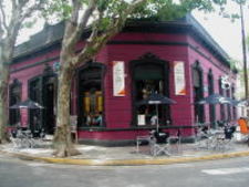 Viejo Indecente