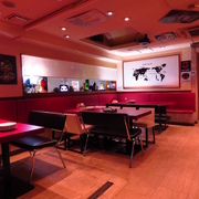 Sports bar shibuya101