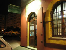 Restaurante Casa Pepa