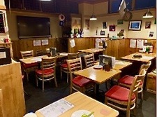 まぐろ専門店MEGRO
