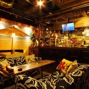 Hawaiian Cafe＆Dining Bar PUROA