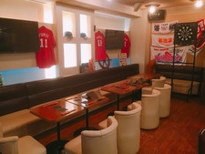 スポーツバー 同志 新宿TAMARI.Bar