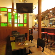スポーツバー CELTS  上野駅前店
