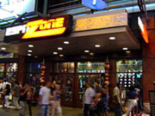 ESPN Zone - New York