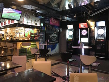 三茶遊びBar Pointbreak