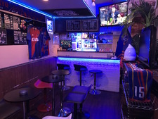Sports Bar Y'z32(ワイズミニ)
