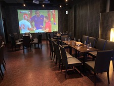 スポーツ×ダーツバー　Point池袋北口店