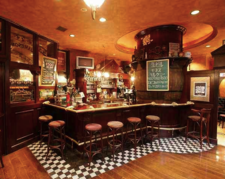 THE DUBLINERS IRISH PUB 池袋店