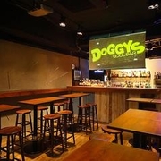 SOUL BAR DOGGYS