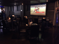 スポーツ×ダーツバーPoint柏店
