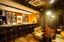 Kitchen & Bar Qualia