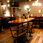 銀座300BAR 8丁目店