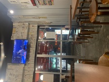 明石玉子焼の店ハーモニー
