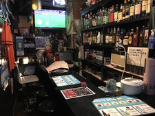 スポーツバー K's BAR