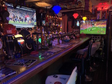 Sports & Music BAR 894 BASE