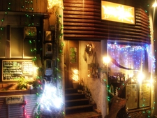 kitchen菜と、