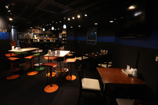 ASOBI BAR pier69 