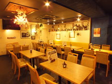 World Beer Kitchen GLOBAR