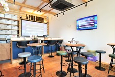 SPORTS BAR BRUN(ブラン)