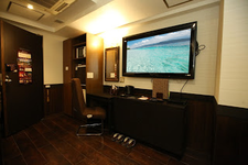 ホテルプティバリ　池袋店